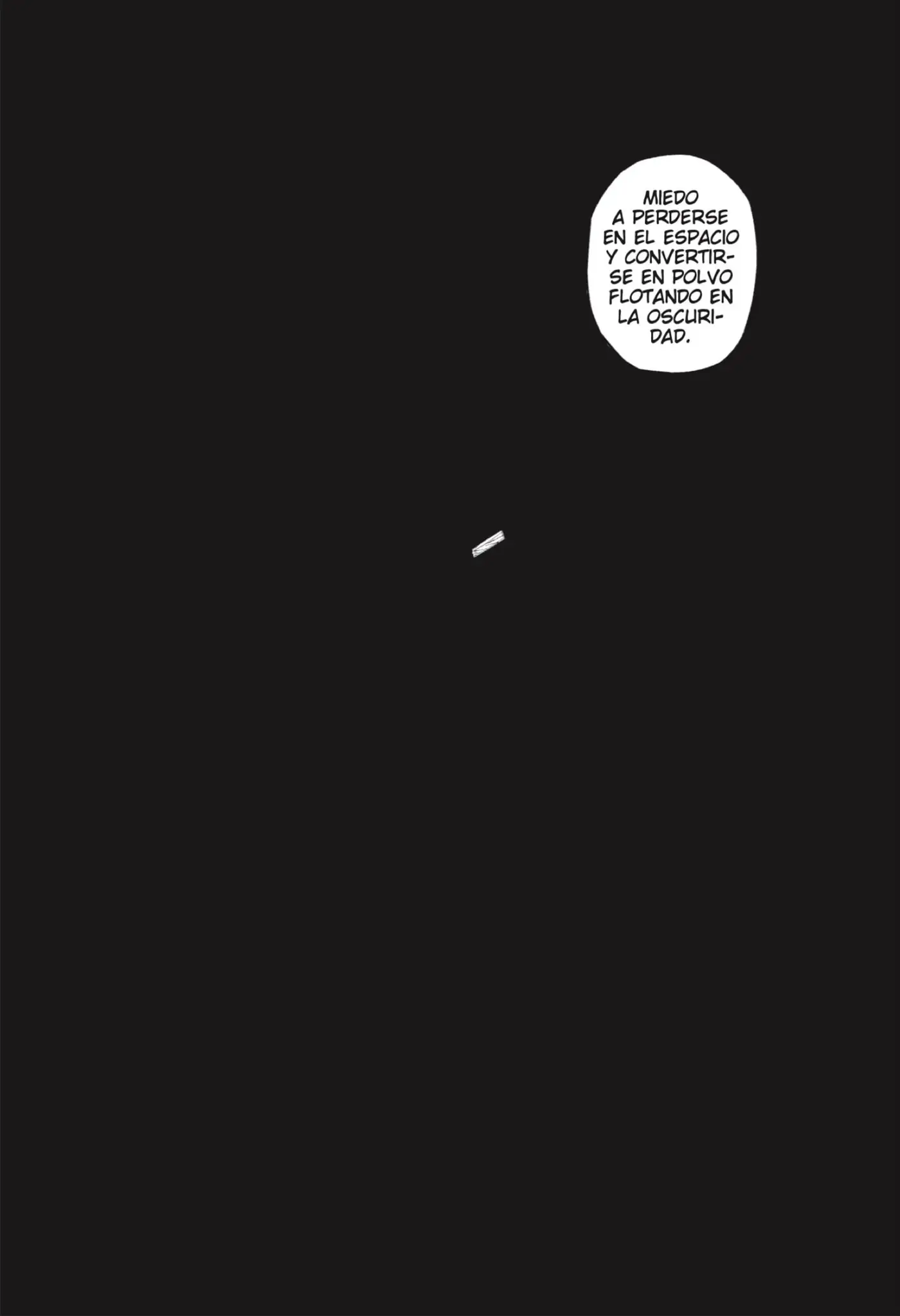 Jujutsu Kaisen Módulo capítulo 14, página 18