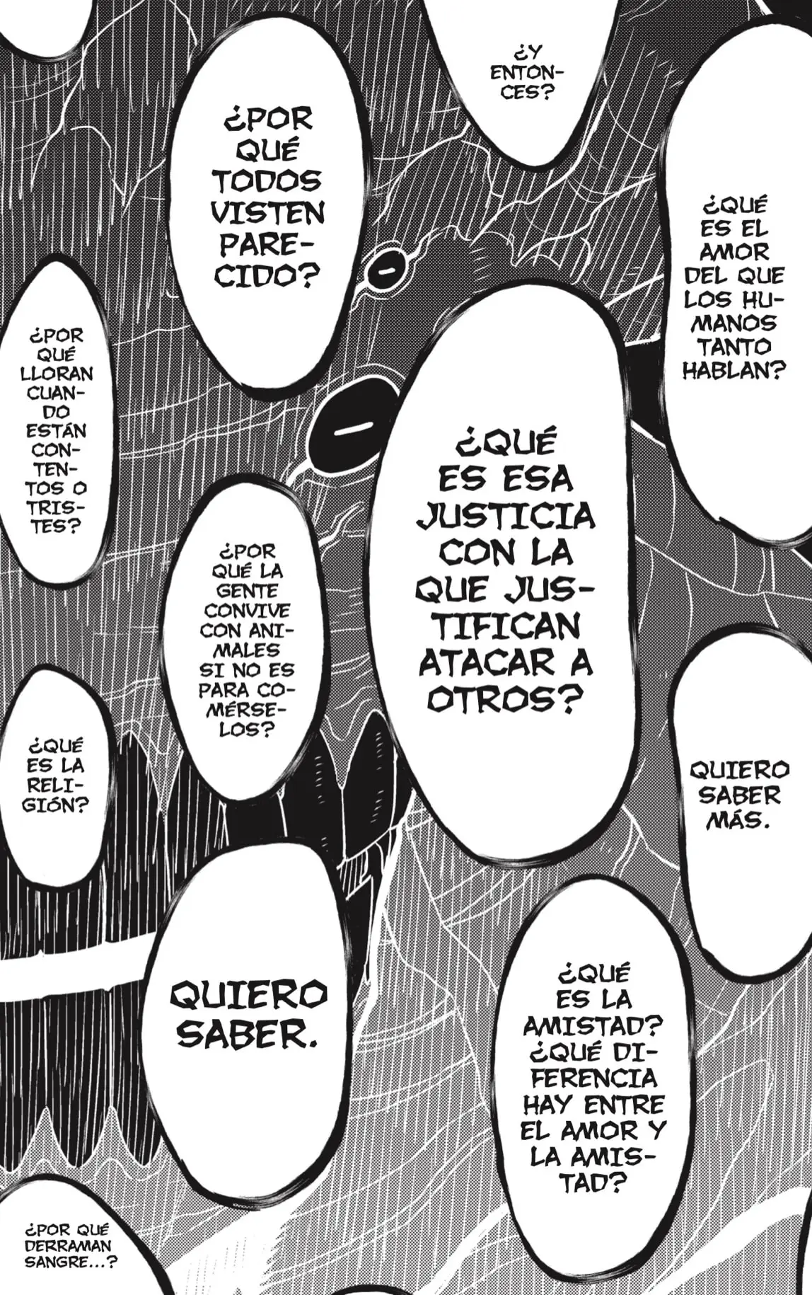 Kaiju No. 8 capítulo 107, página 16