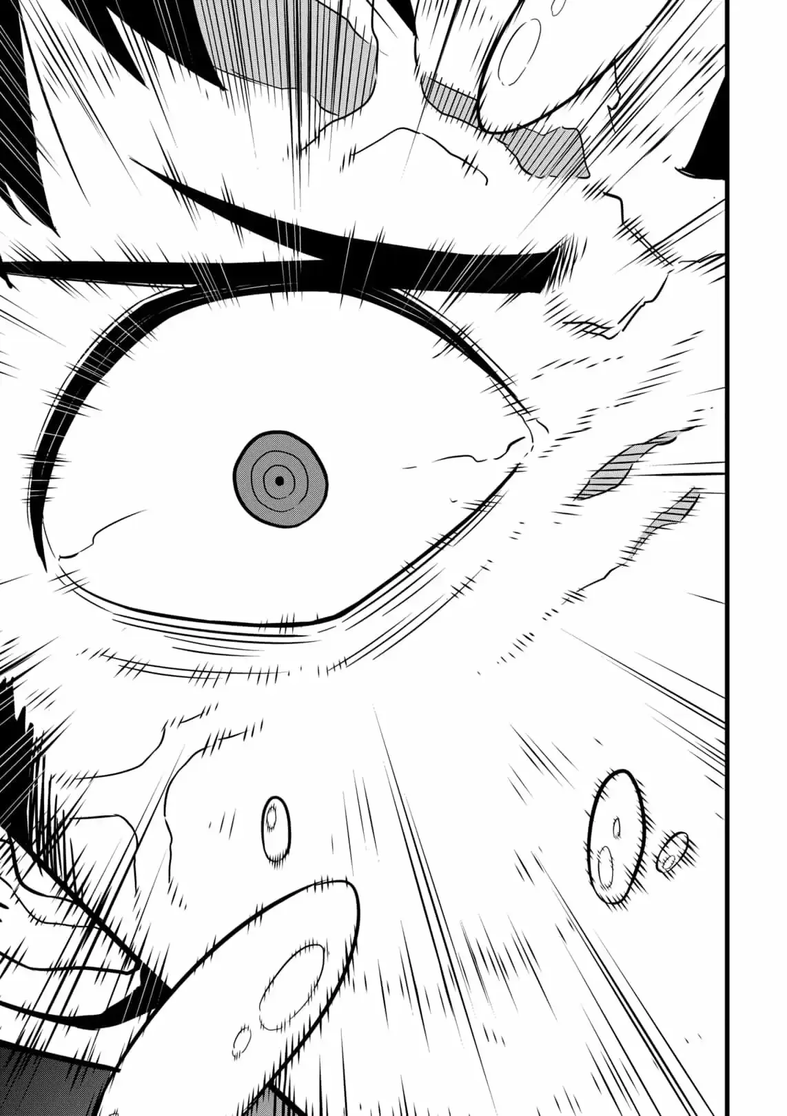 Kaiju No. 8 capítulo 37, página 15
