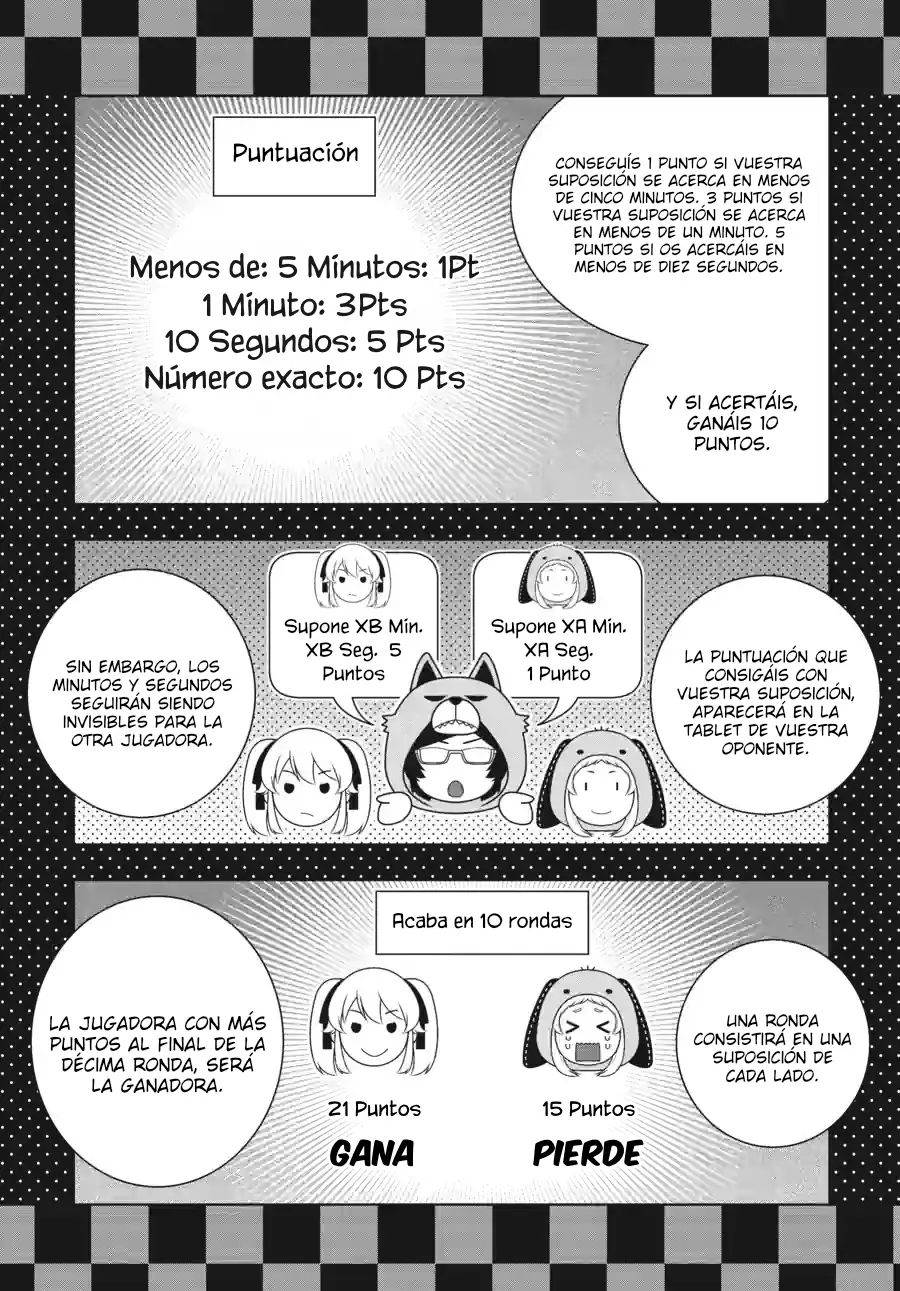 Kakegurui: Compulsive Gambler capítulo 129, página 6