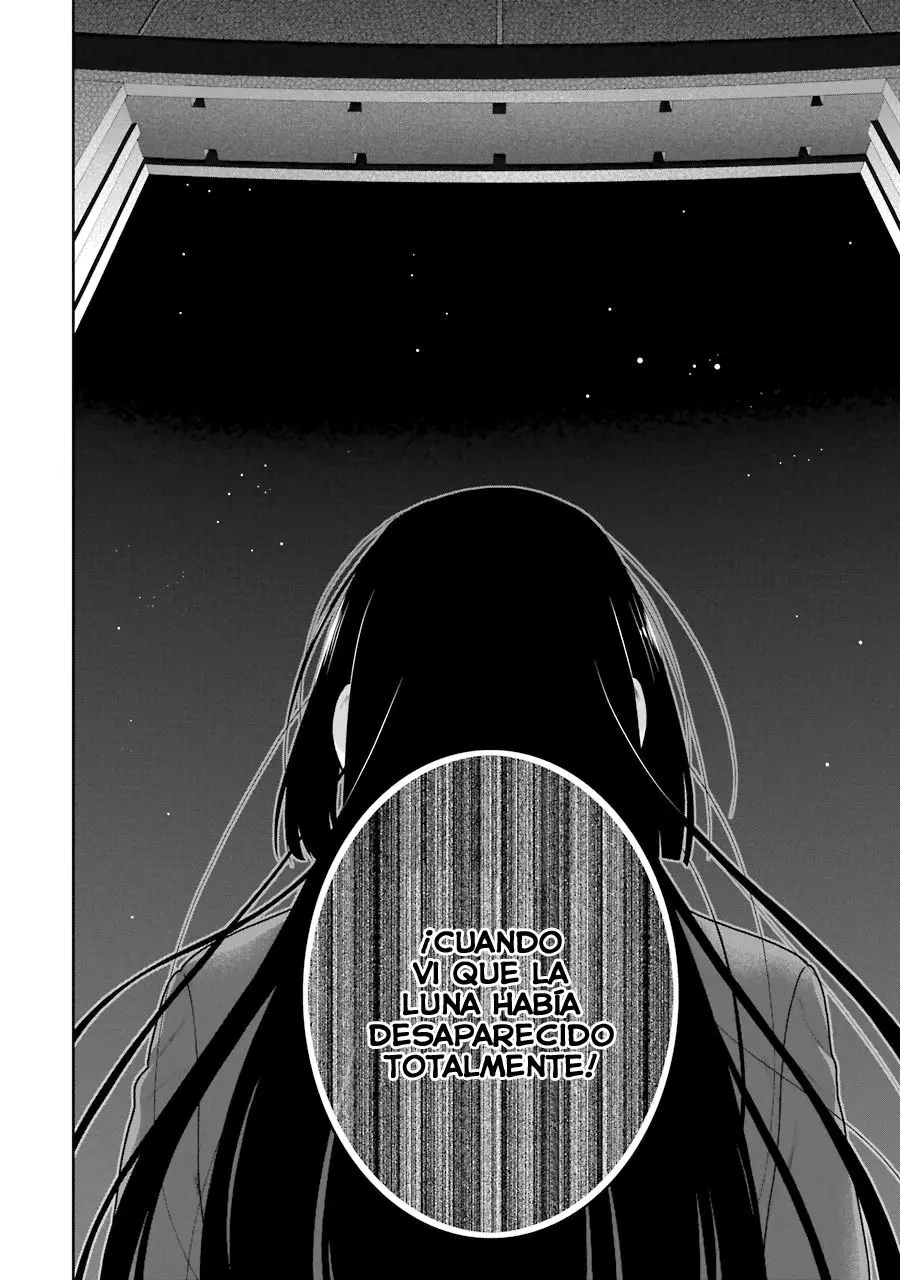 Kakegurui: Compulsive Gambler capítulo 33, página 24