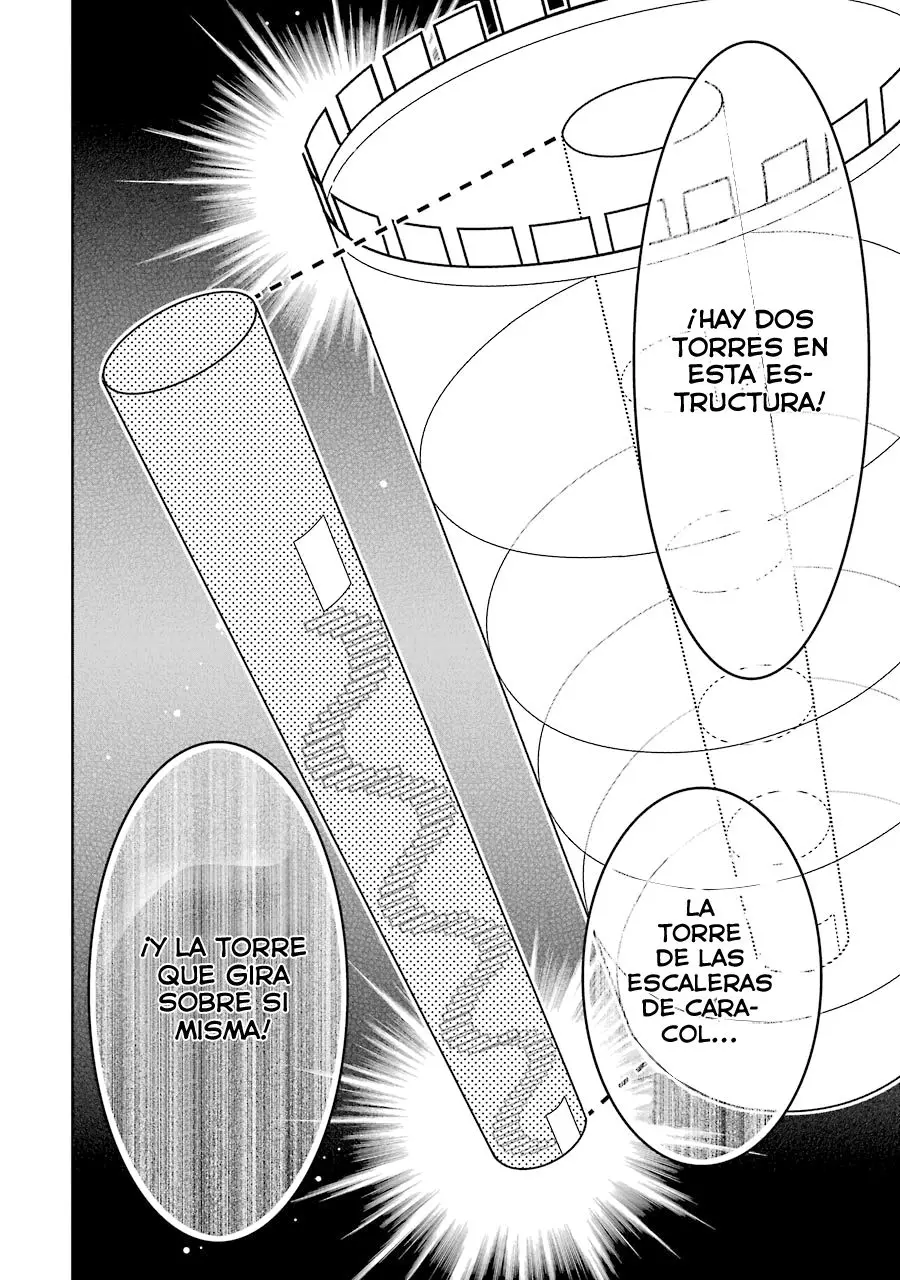 Kakegurui: Compulsive Gambler capítulo 33, página 31