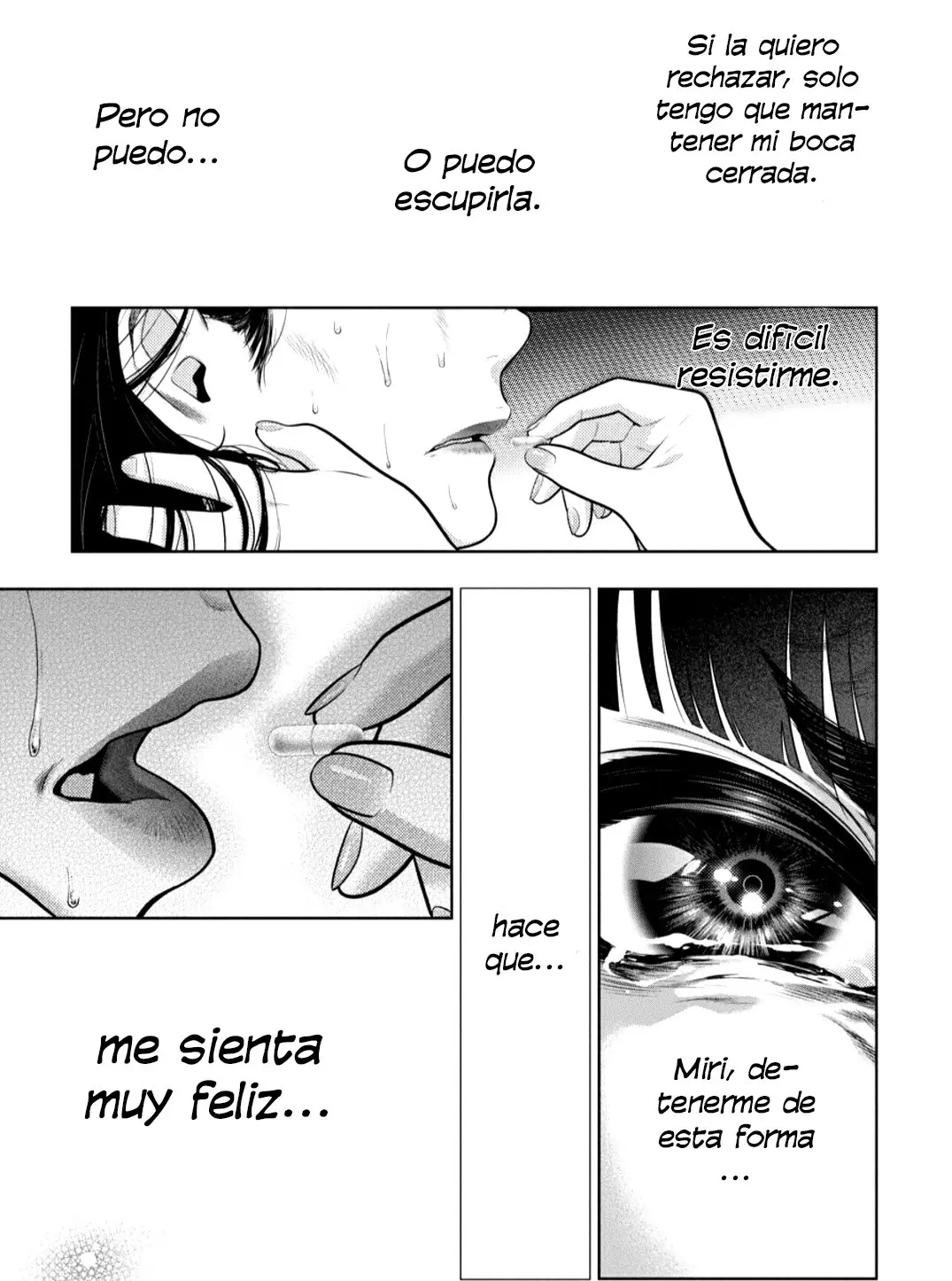 Kakegurui: Compulsive Gambler capítulo 69.2, página 12