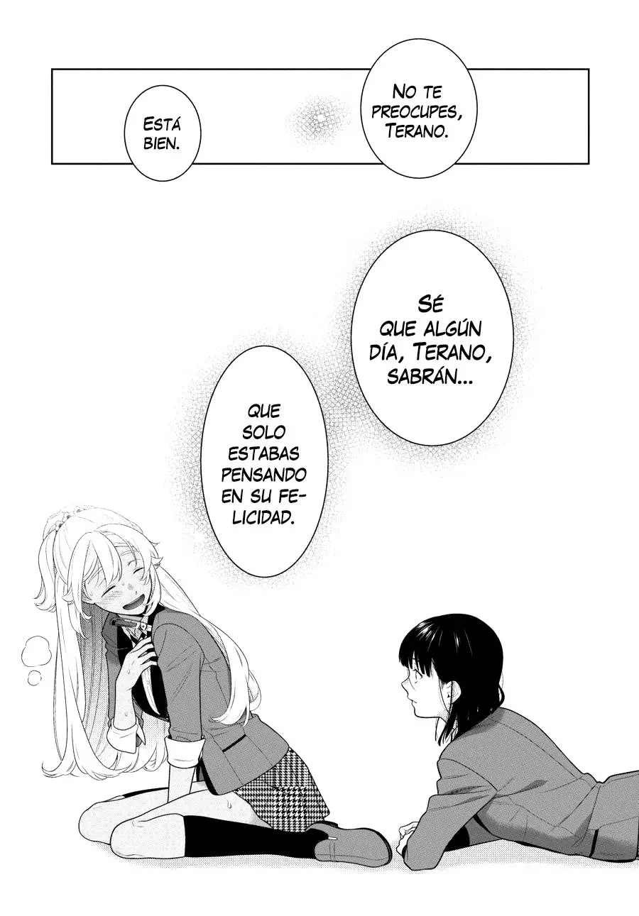Kakegurui: Compulsive Gambler capítulo 80.2, página 18