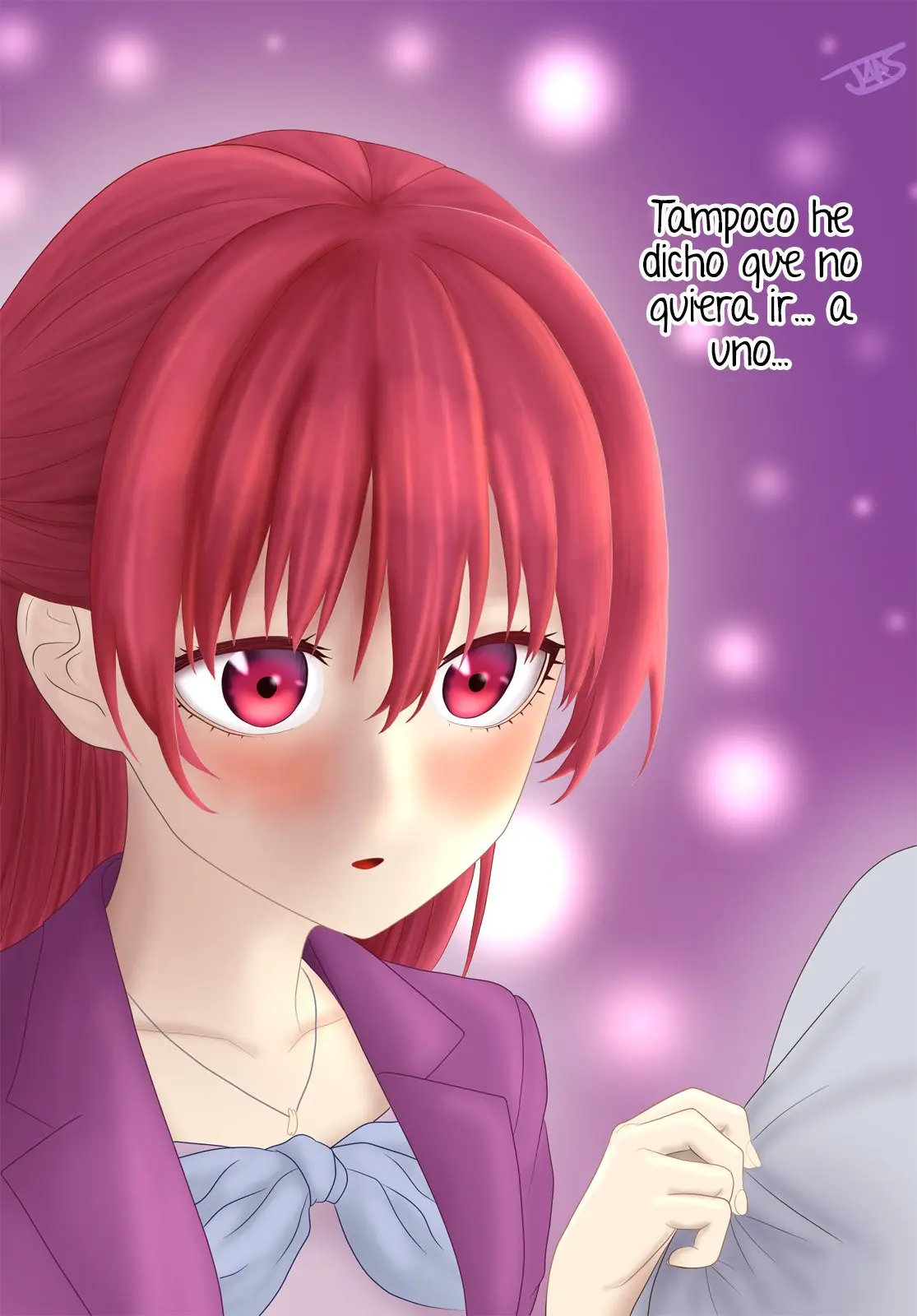 Kanojo mo Kanojo capítulo 120, página 15