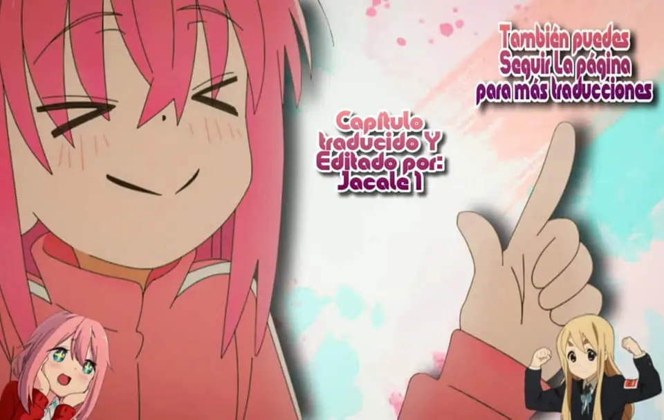 Kanojo mo Kanojo capítulo 141, página 14