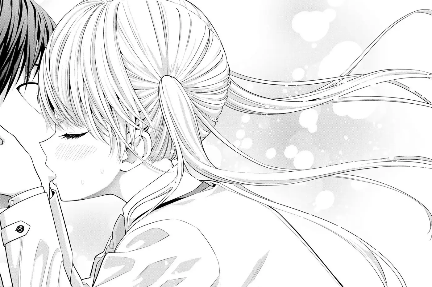 Kanojo mo Kanojo capítulo 25, página 12