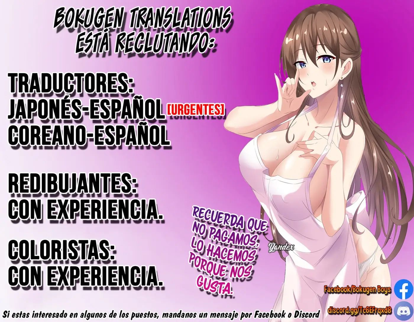 Kanojo mo Kanojo capítulo 77, página 18