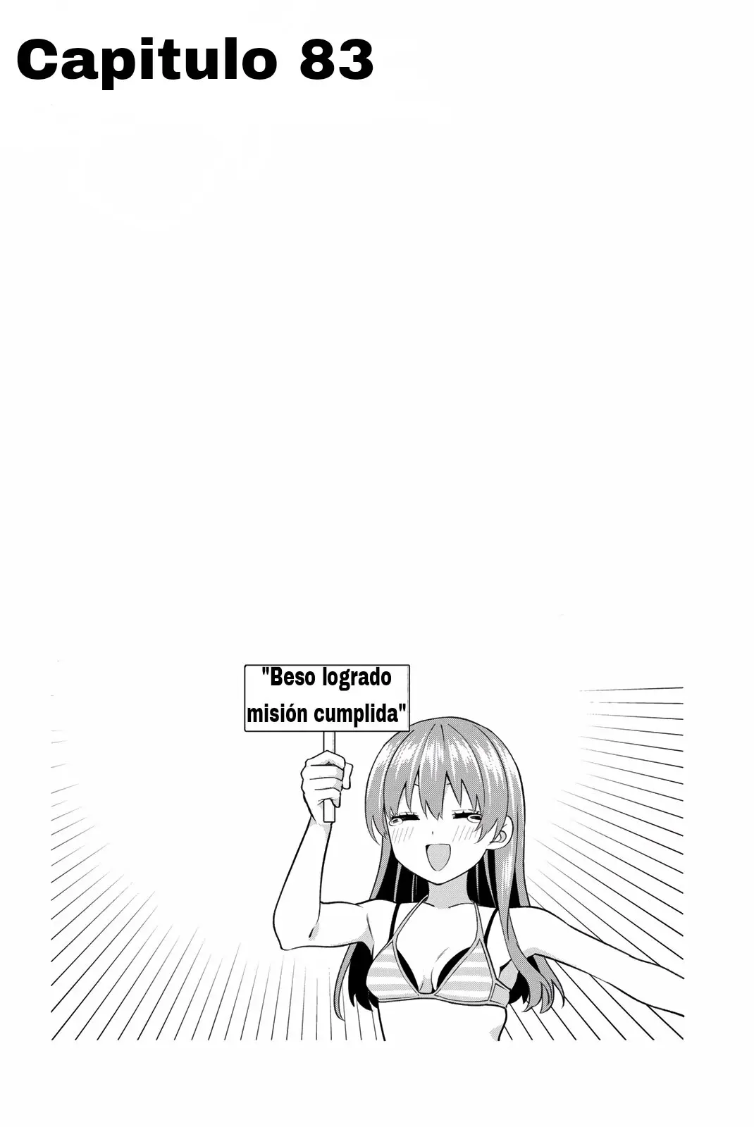Kanojo mo Kanojo capítulo 90.5, página 9