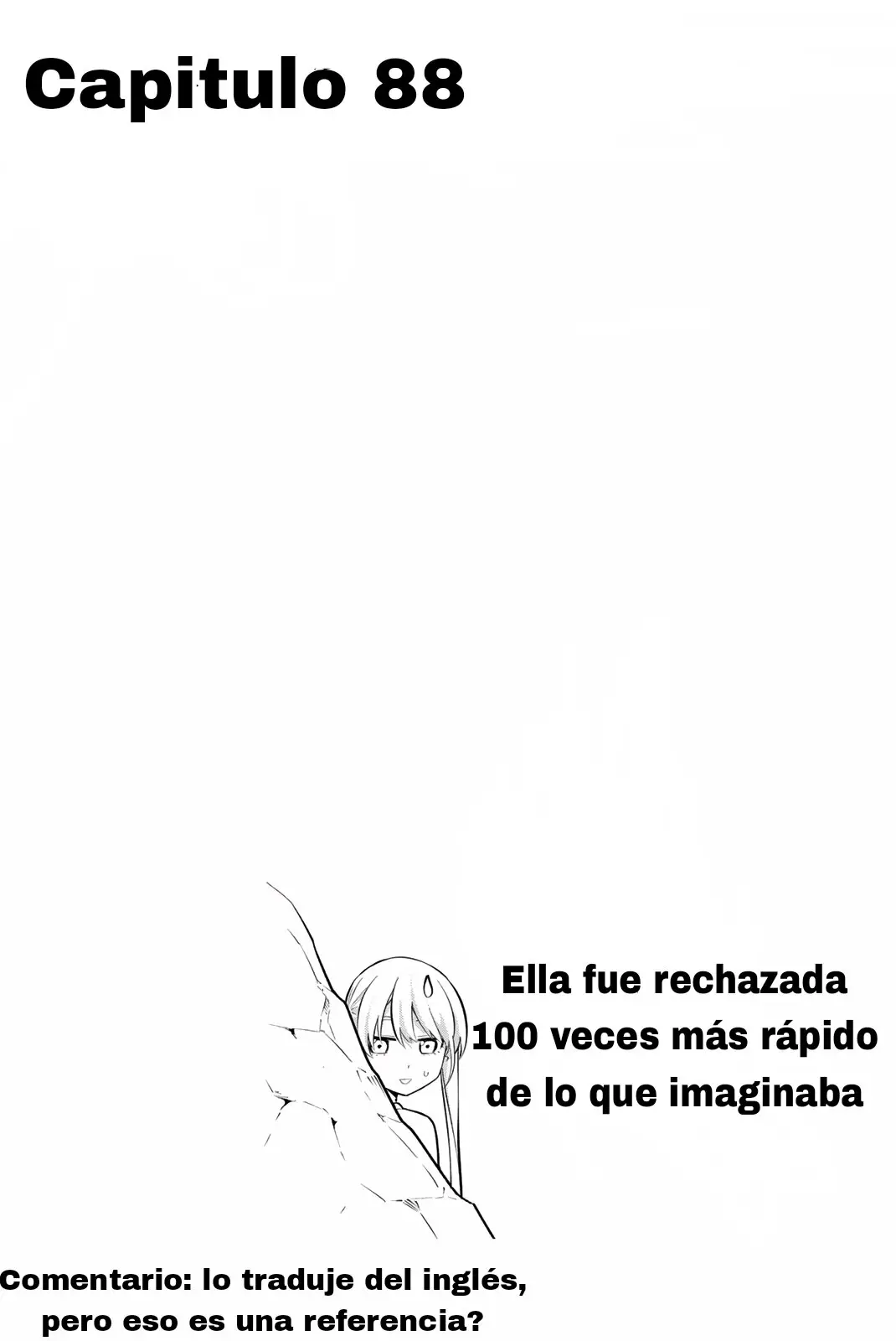 Kanojo mo Kanojo capítulo 90.5, página 13