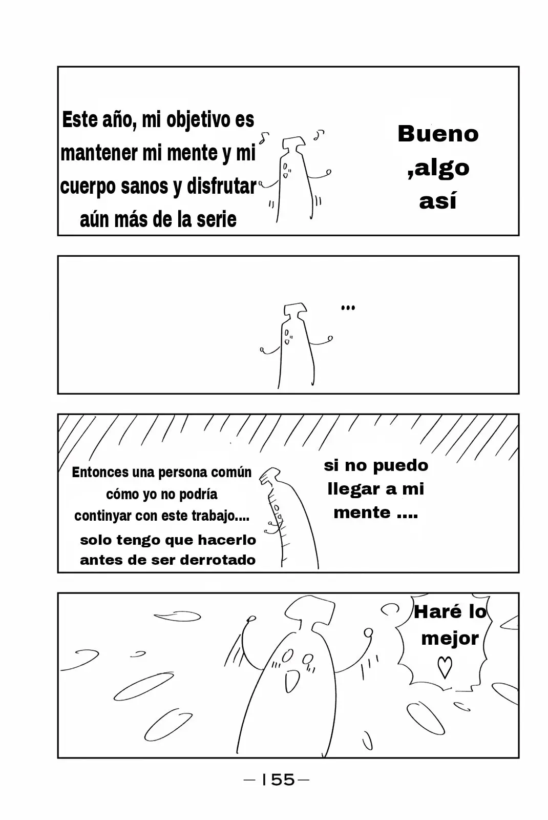 Kanojo mo Kanojo capítulo 90.5, página 16