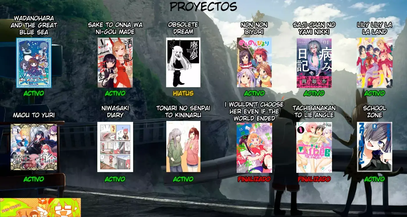 Keiyaku Shimai capítulo 7, página 24