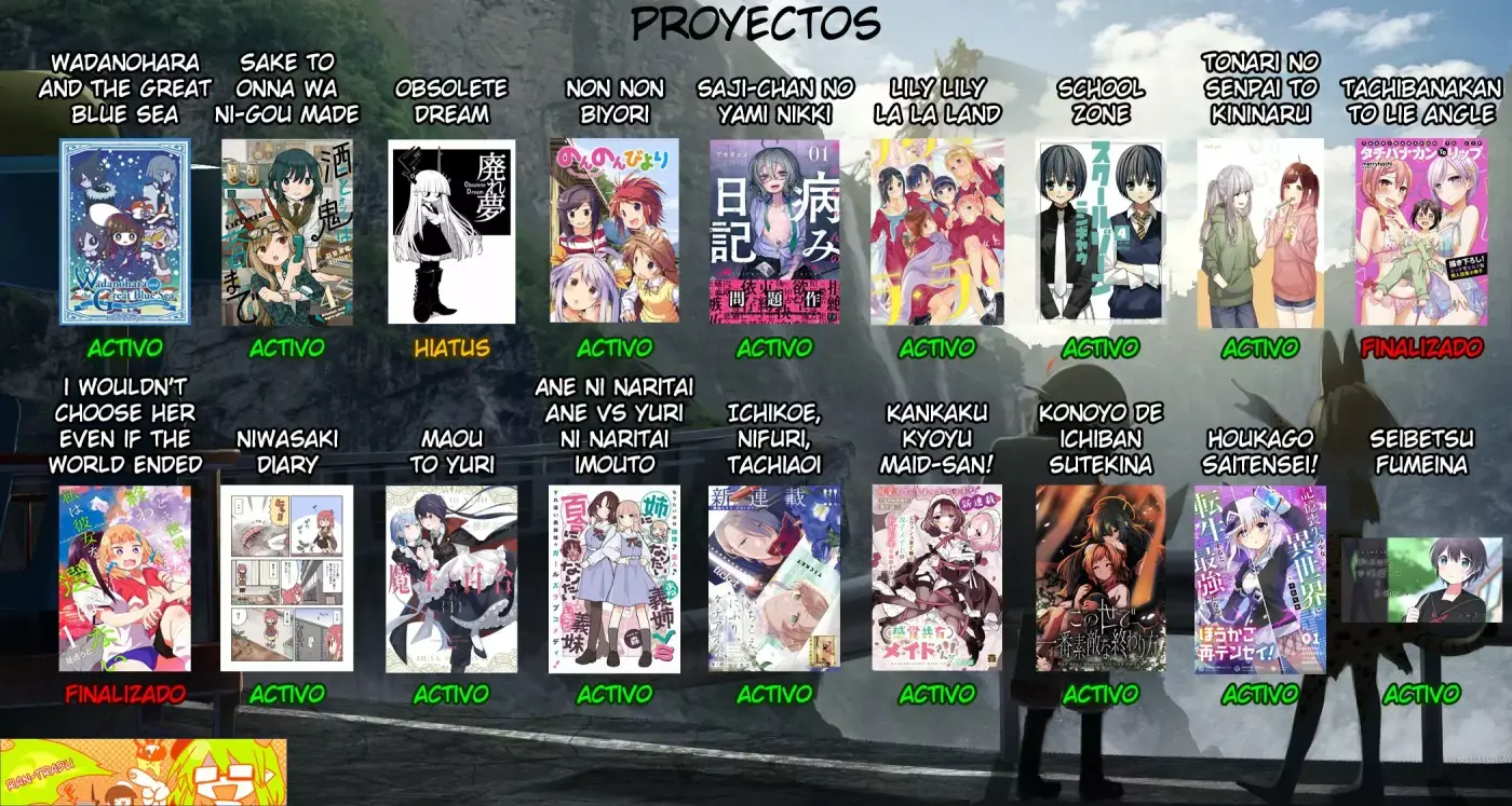 Keiyaku Shimai capítulo 8, página 9