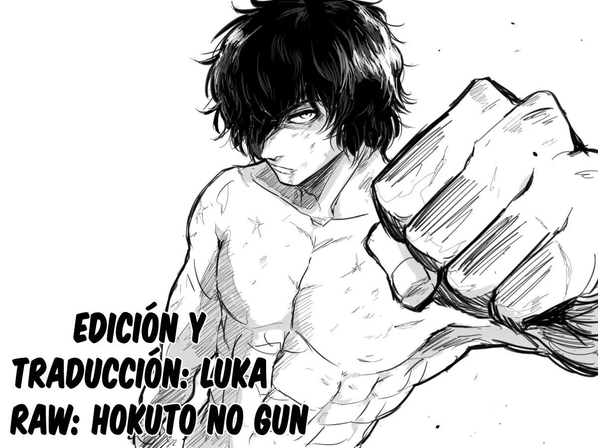 Kengan Asura capítulo 0.2, página 21