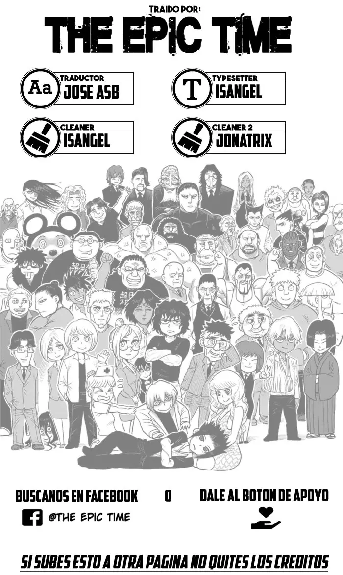 Kengan Asura capítulo 104, página 24