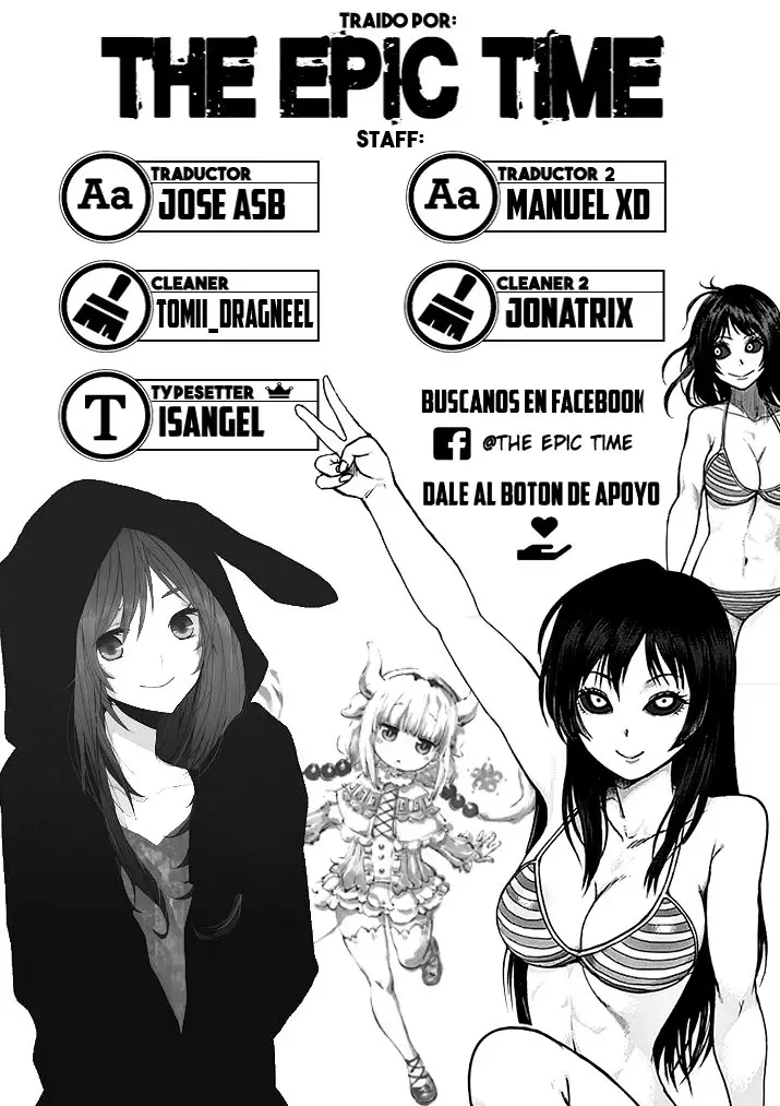 Kengan Asura capítulo 126, página 33
