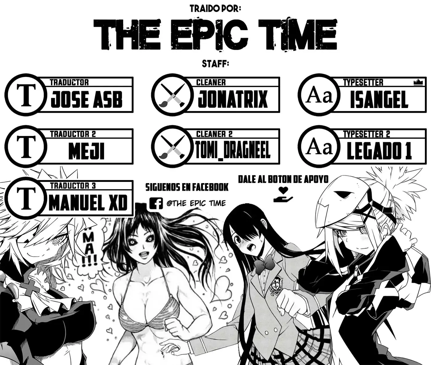 Kengan Asura capítulo 151, página 24