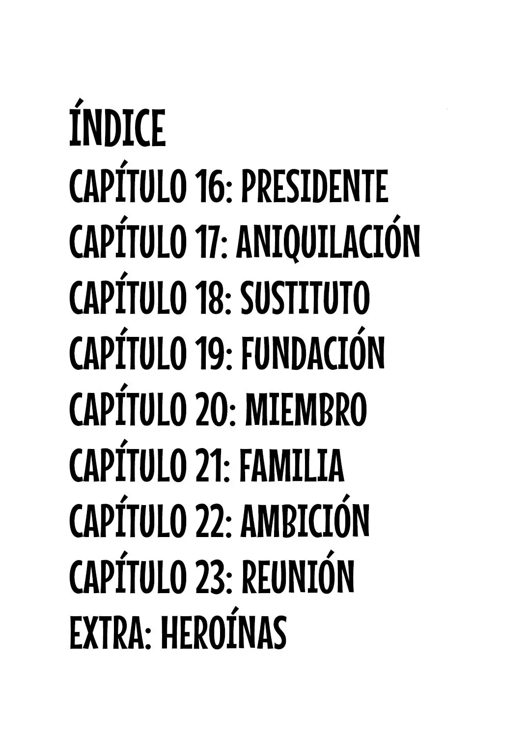 Kengan Asura capítulo 16, página 5