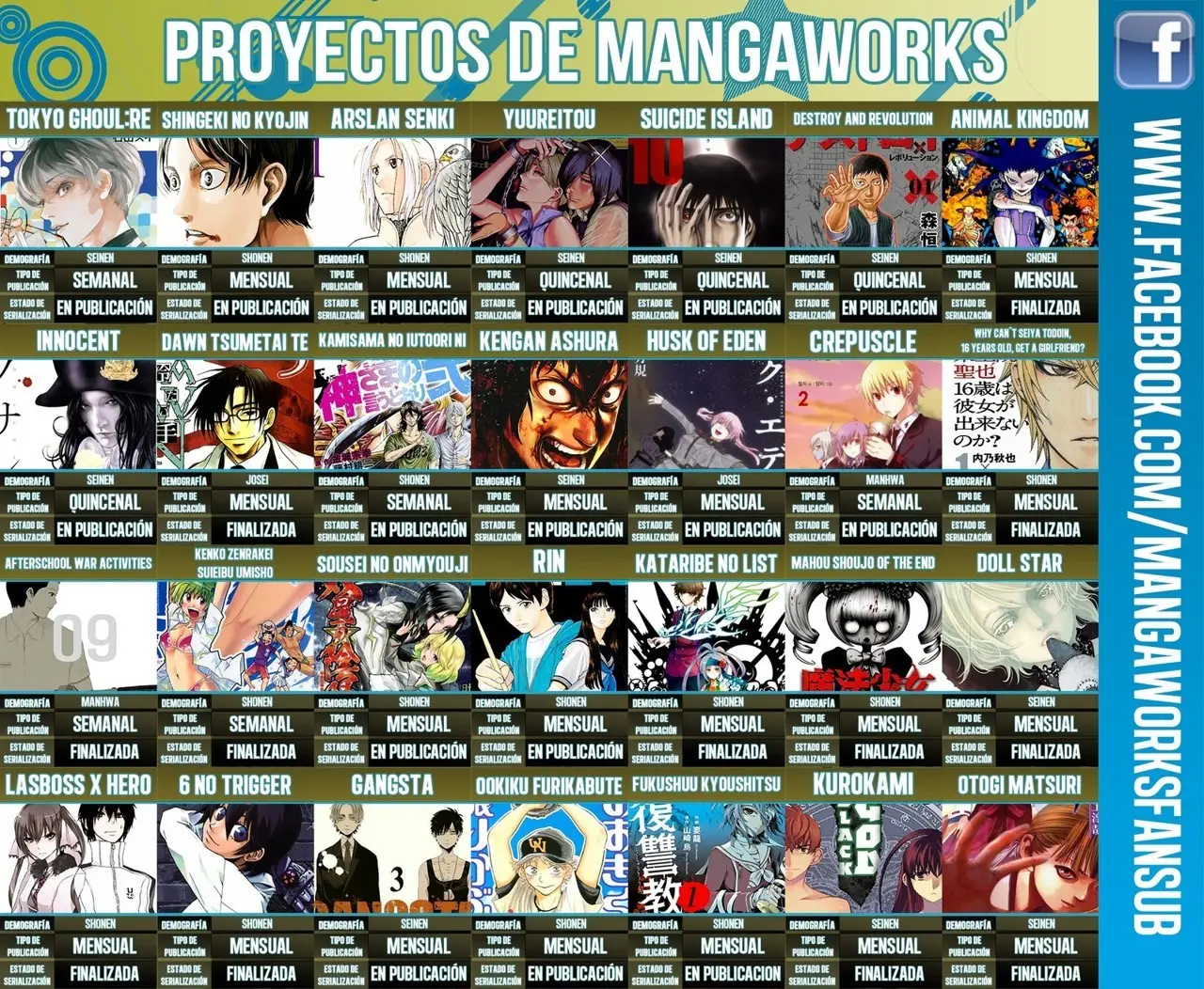 Kengan Asura capítulo 2, página 33