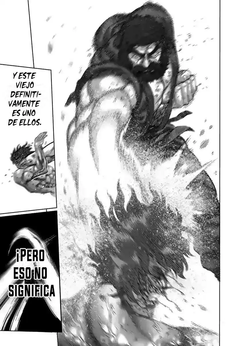 Kengan Asura capítulo 232, página 24