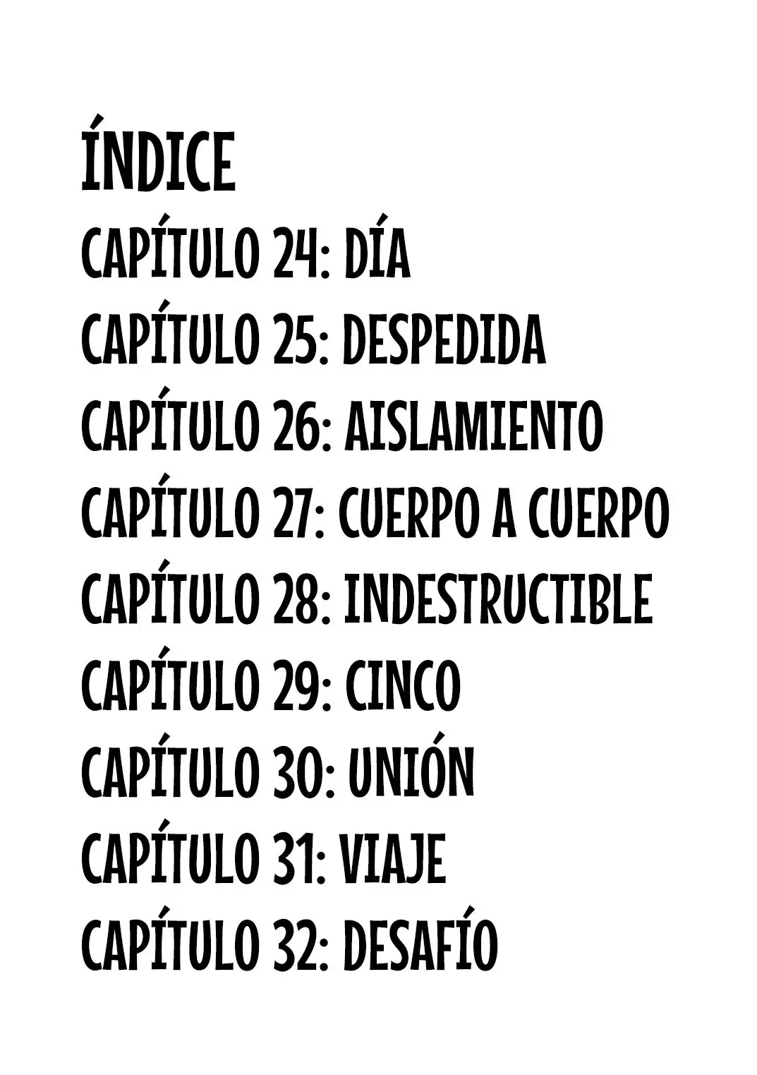 Kengan Asura capítulo 24, página 5