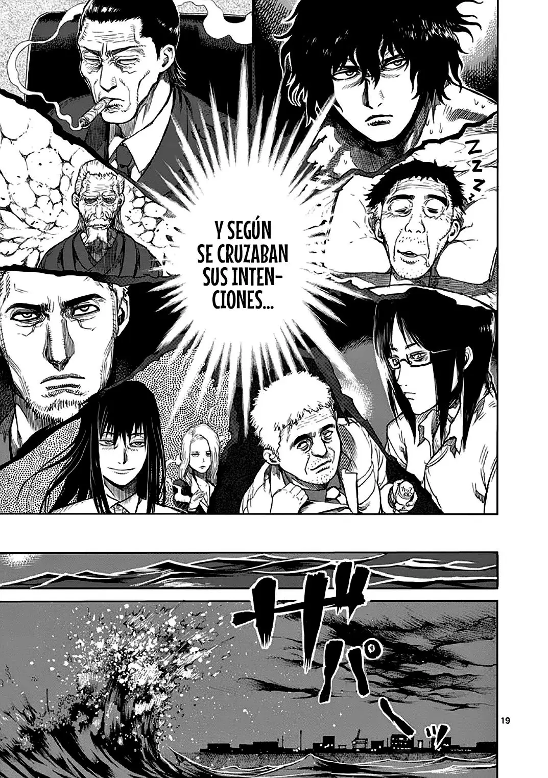 Kengan Asura capítulo 24, página 24