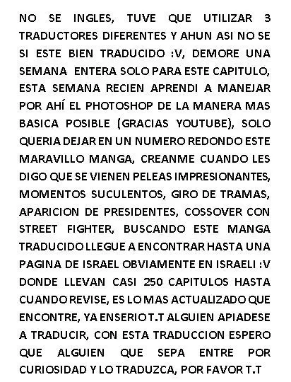 Kengan Asura capítulo 30, página 25