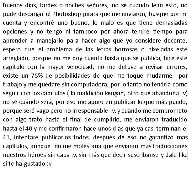 Kengan Asura capítulo 33, página 30