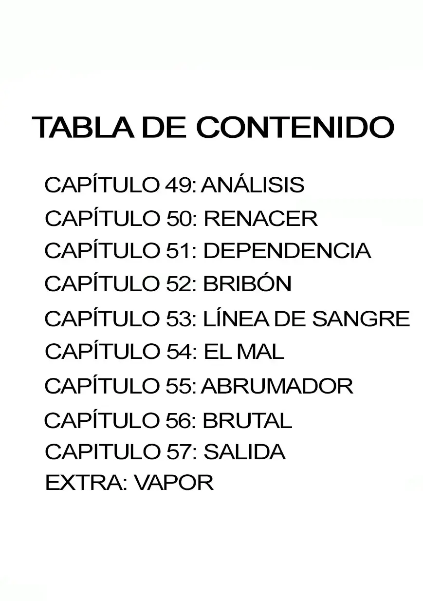 Kengan Asura capítulo 49, página 5