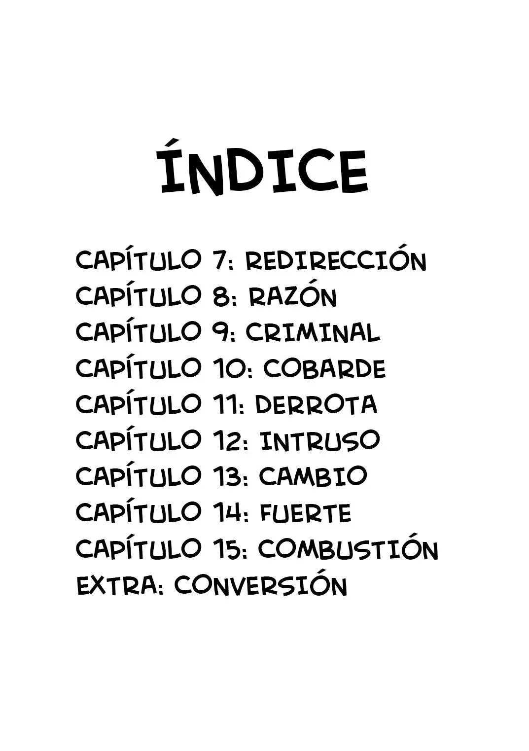 Kengan Asura capítulo 7, página 5