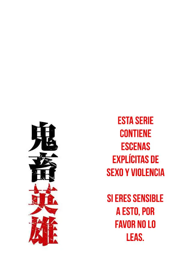 Kichiku Eiyuu capítulo 0, página 2