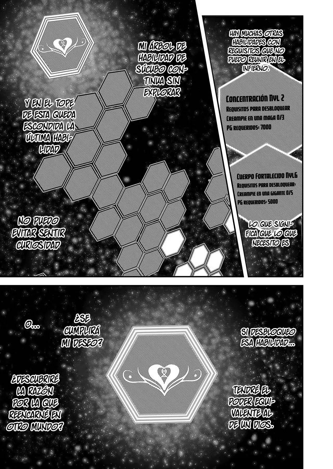Kichiku Eiyuu capítulo 1, página 19