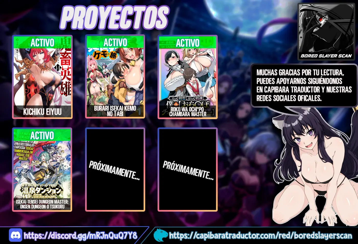 Kichiku Eiyuu capítulo 103, página 31