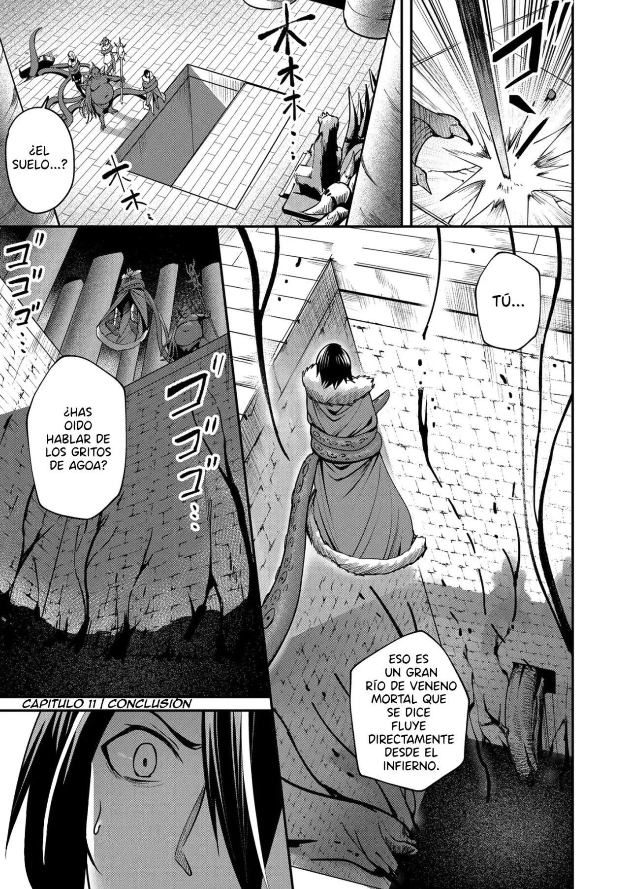 Kichiku Eiyuu capítulo 11, página 2