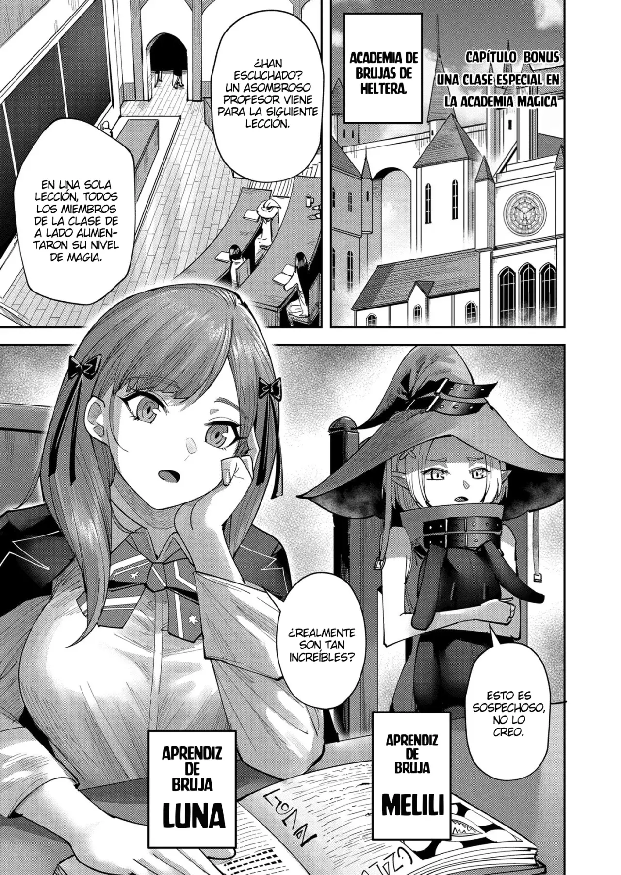 Kichiku Eiyuu capítulo 15.5, página 2