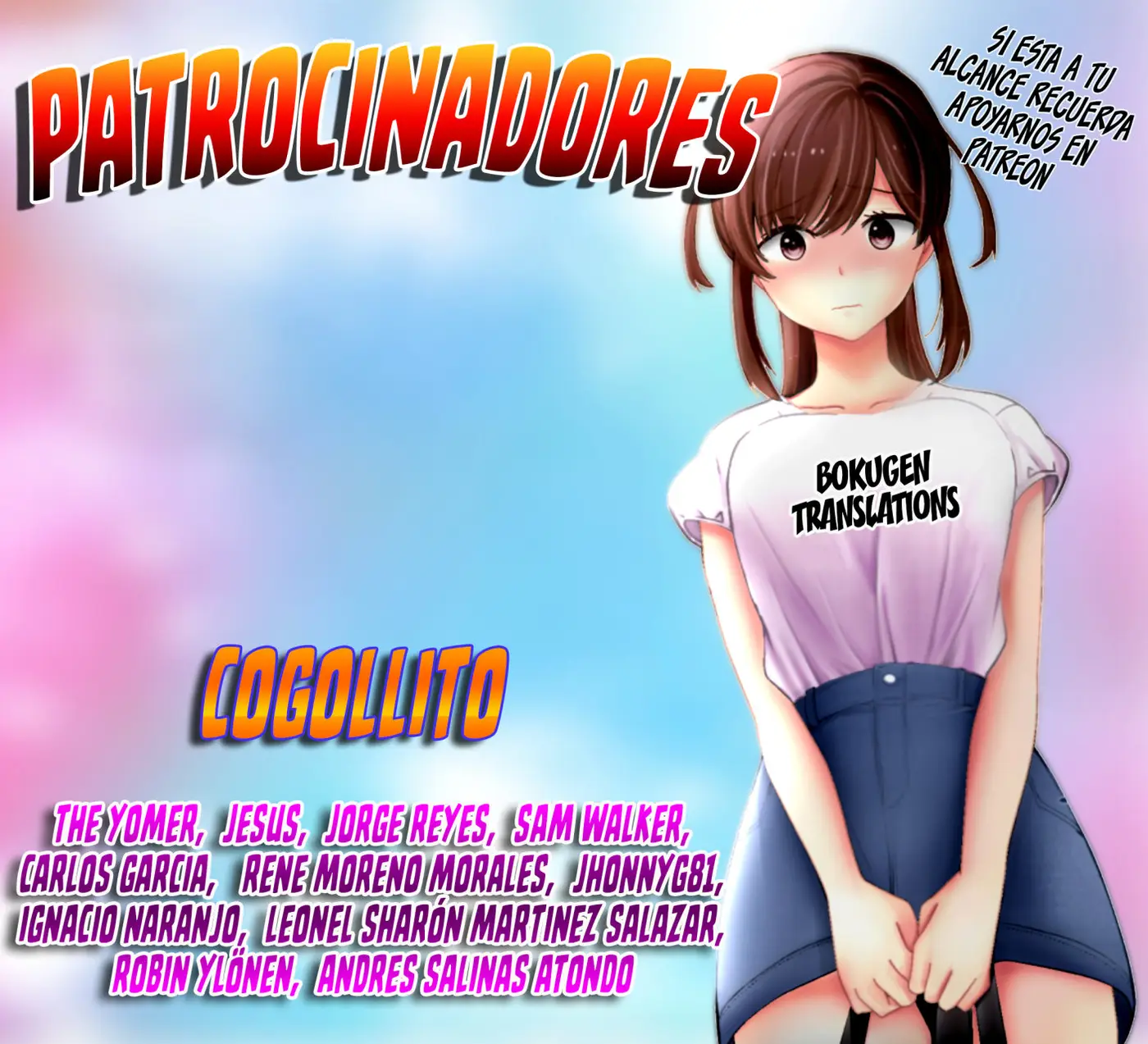 Kichiku Eiyuu capítulo 2, página 2
