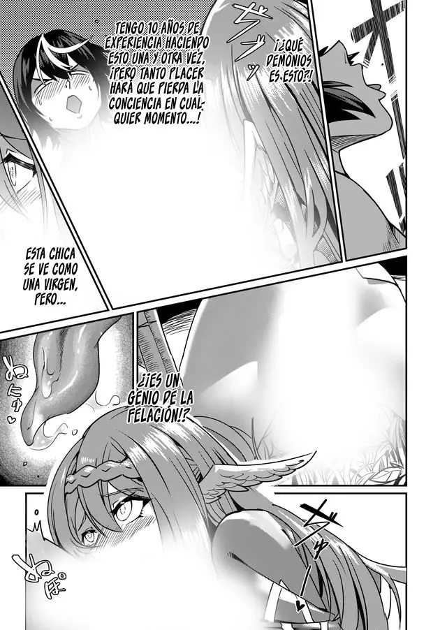 Kichiku Eiyuu capítulo 2, página 9