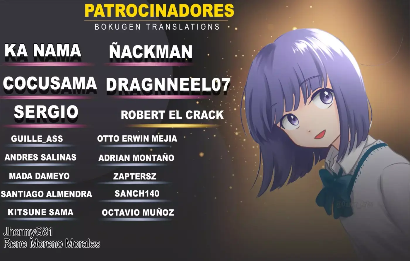 Kichiku Eiyuu capítulo 24, página 2
