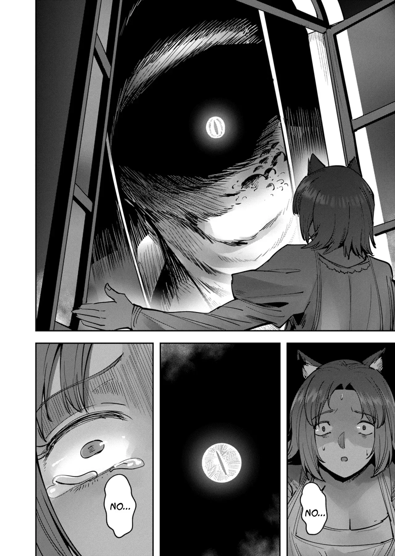 Kichiku Eiyuu capítulo 25, página 6