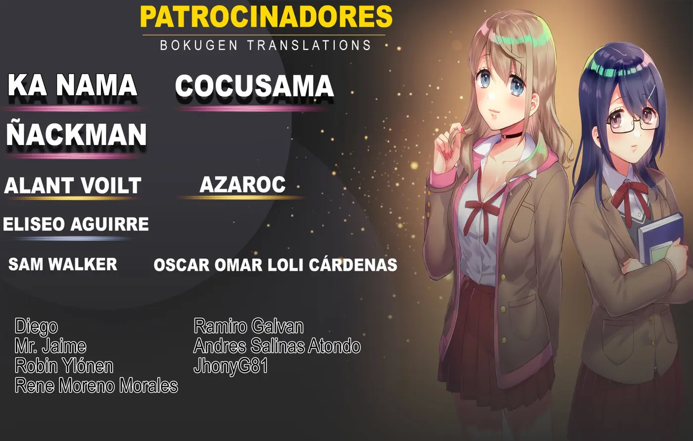 Kichiku Eiyuu capítulo 3, página 2