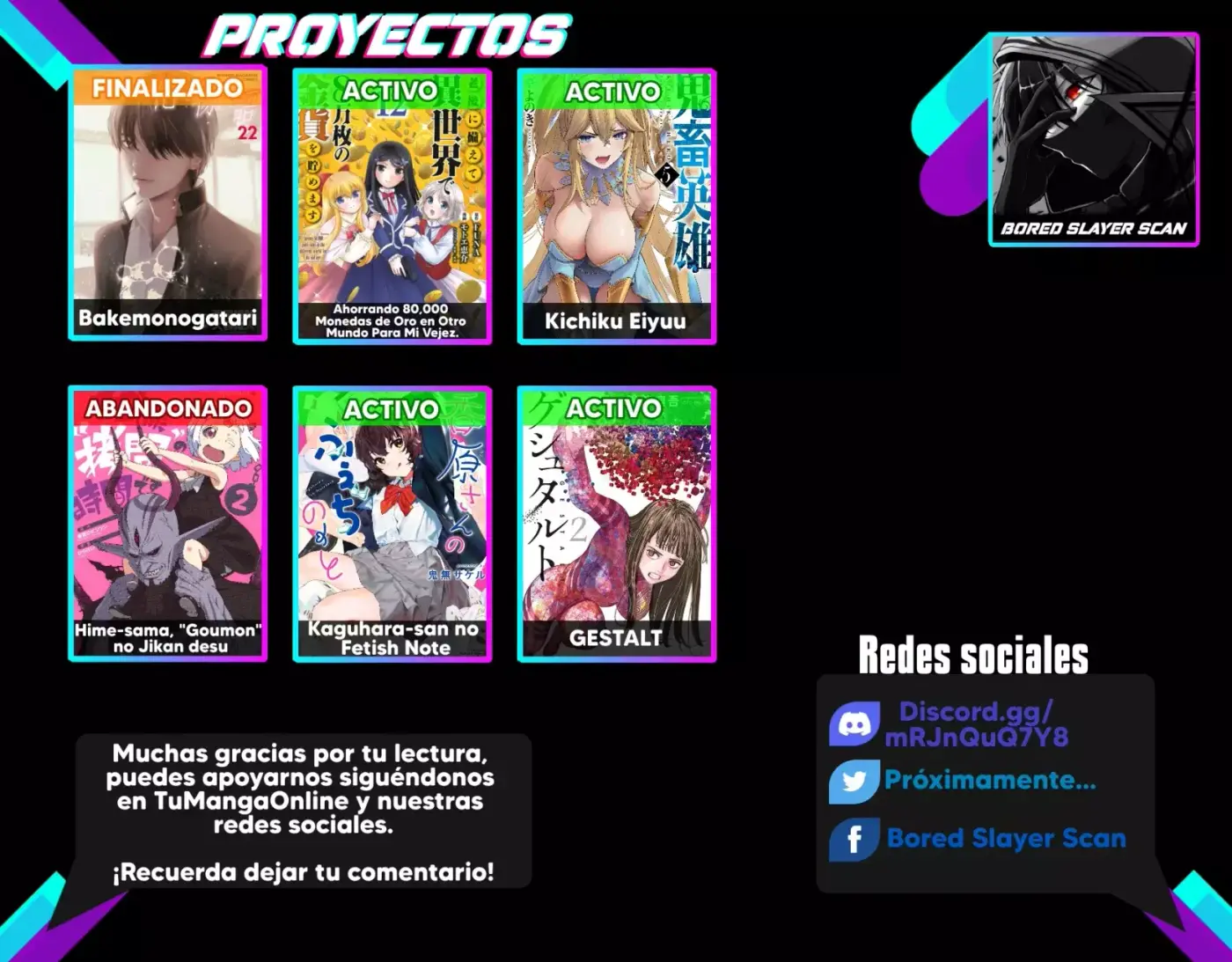 Kichiku Eiyuu capítulo 38, página 23