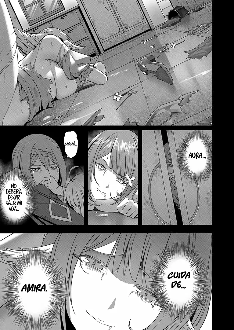 Kichiku Eiyuu capítulo 4, página 3