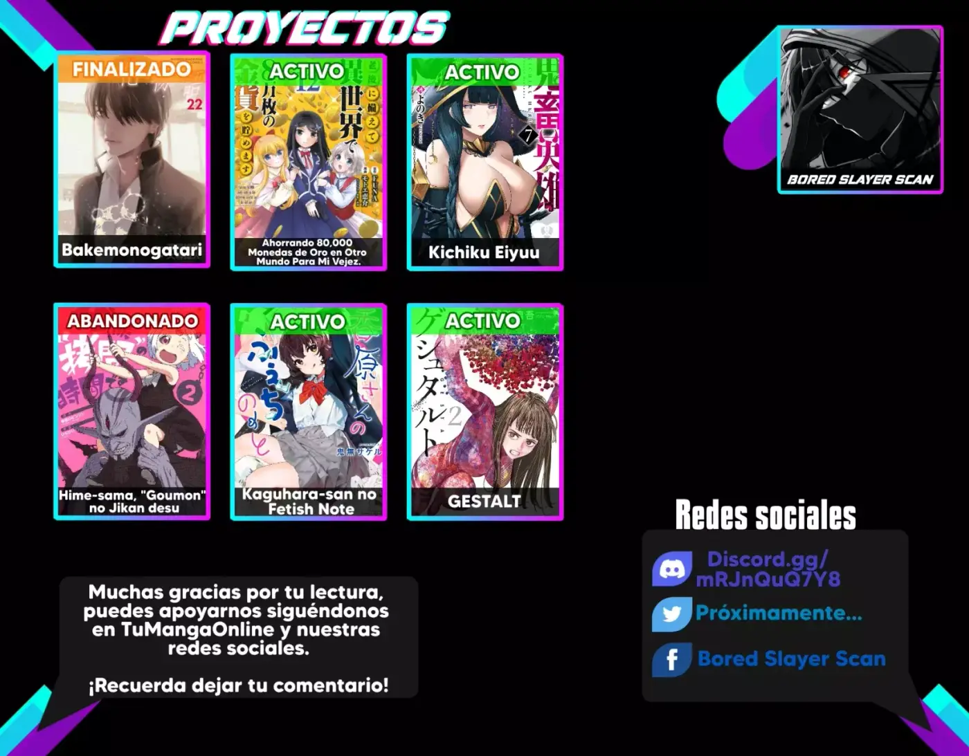Kichiku Eiyuu capítulo 57, página 21