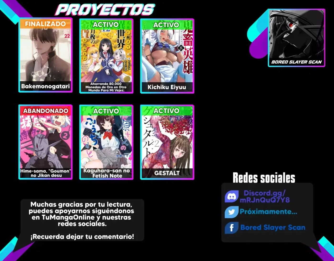 Kichiku Eiyuu capítulo 63.5, página 12