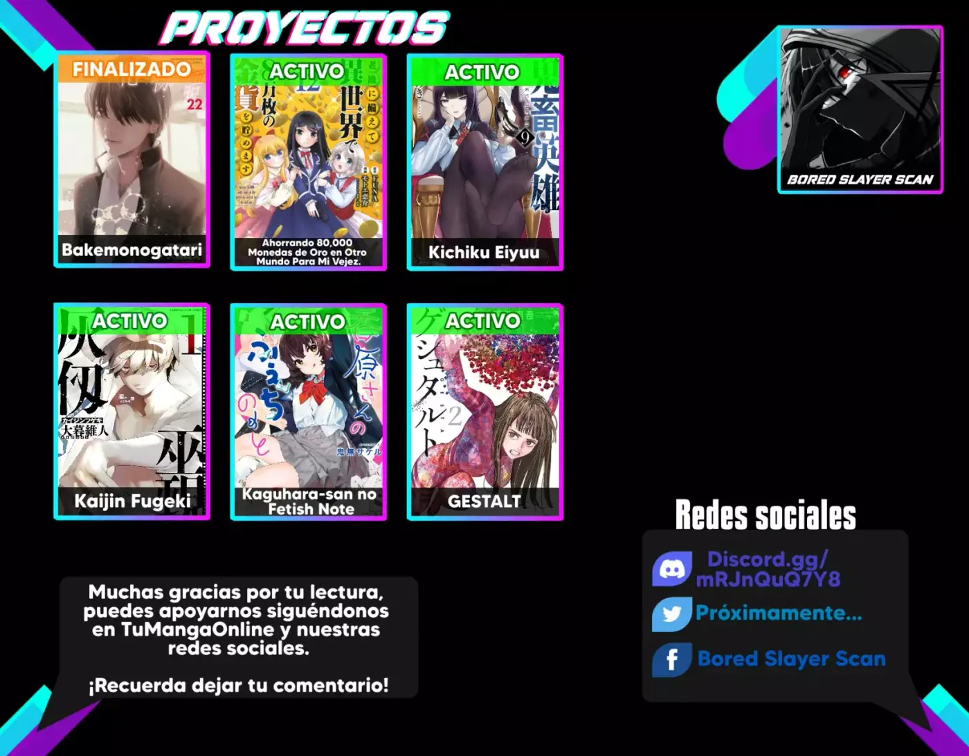Kichiku Eiyuu capítulo 71, página 24