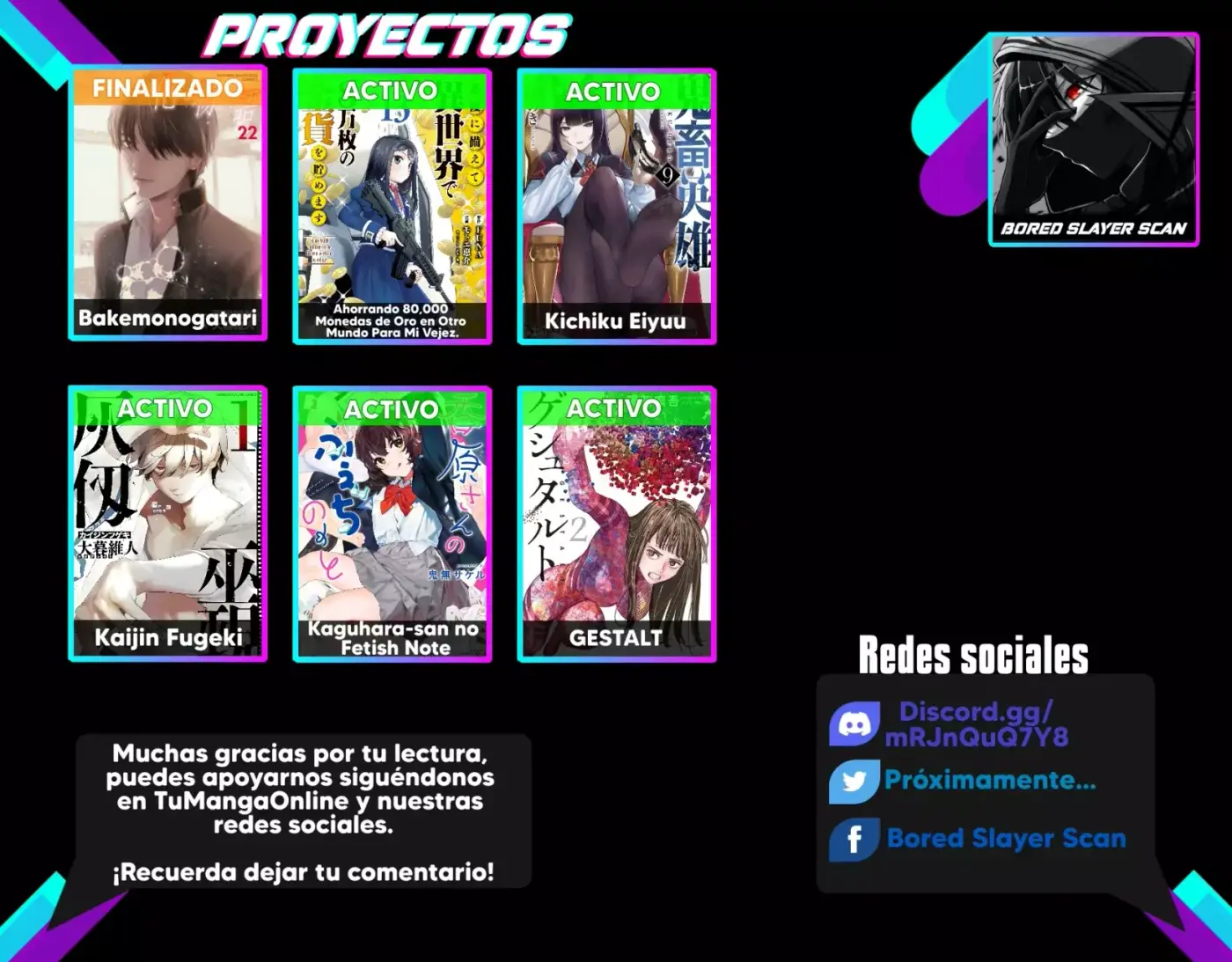 Kichiku Eiyuu capítulo 74, página 22