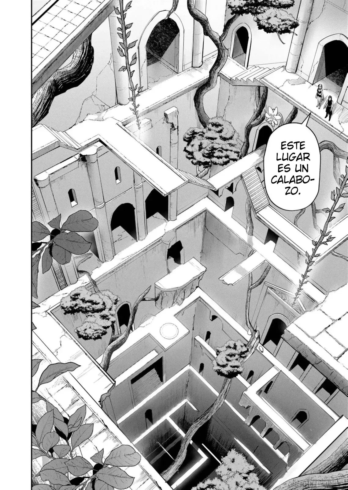 Kichiku Eiyuu capítulo 83, página 11