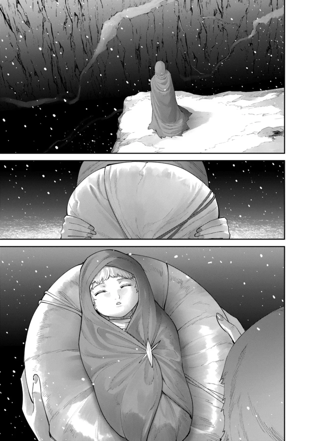 Kichiku Eiyuu capítulo 94, página 20