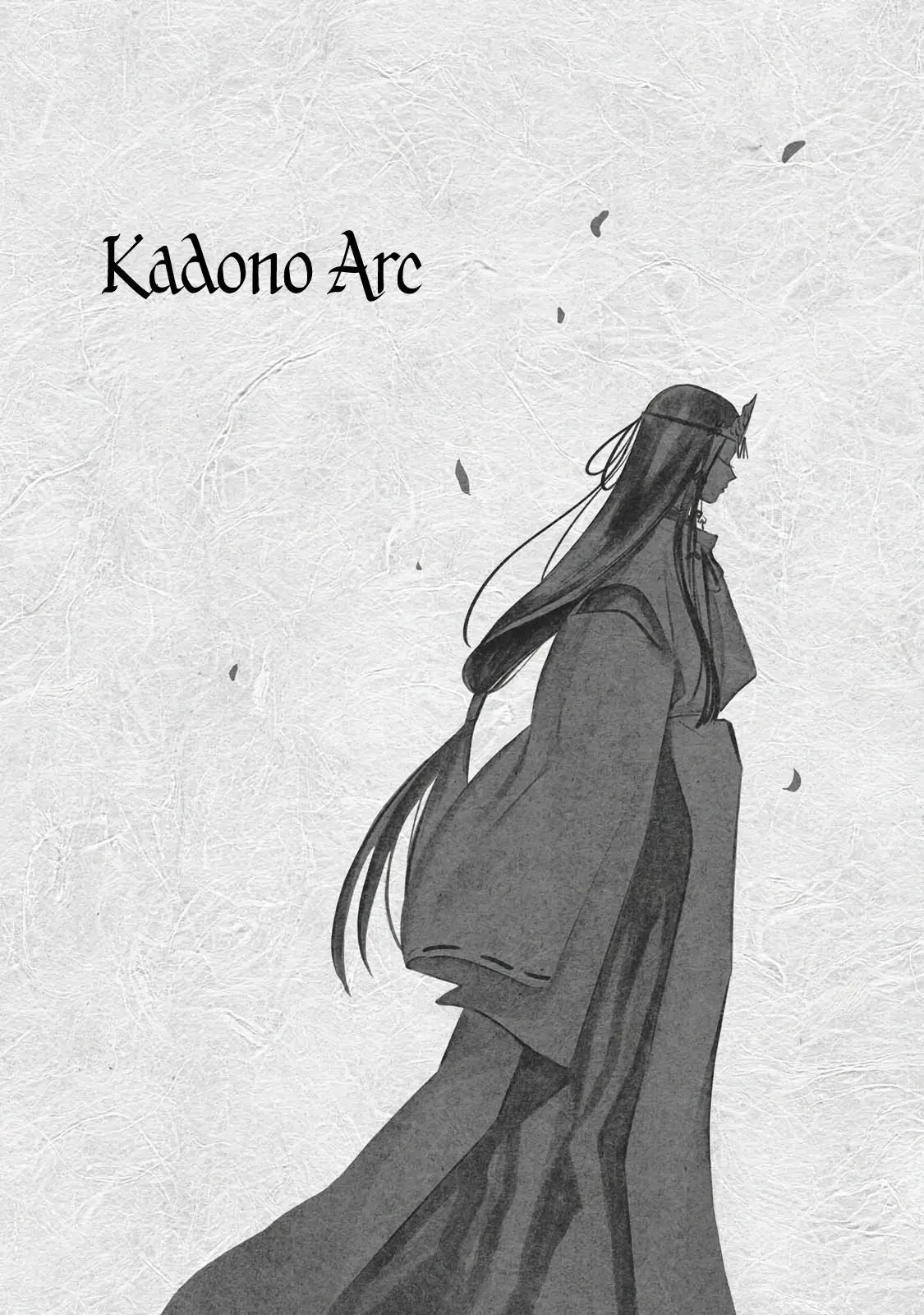 Kijin Gentoushou capítulo 1, página 2