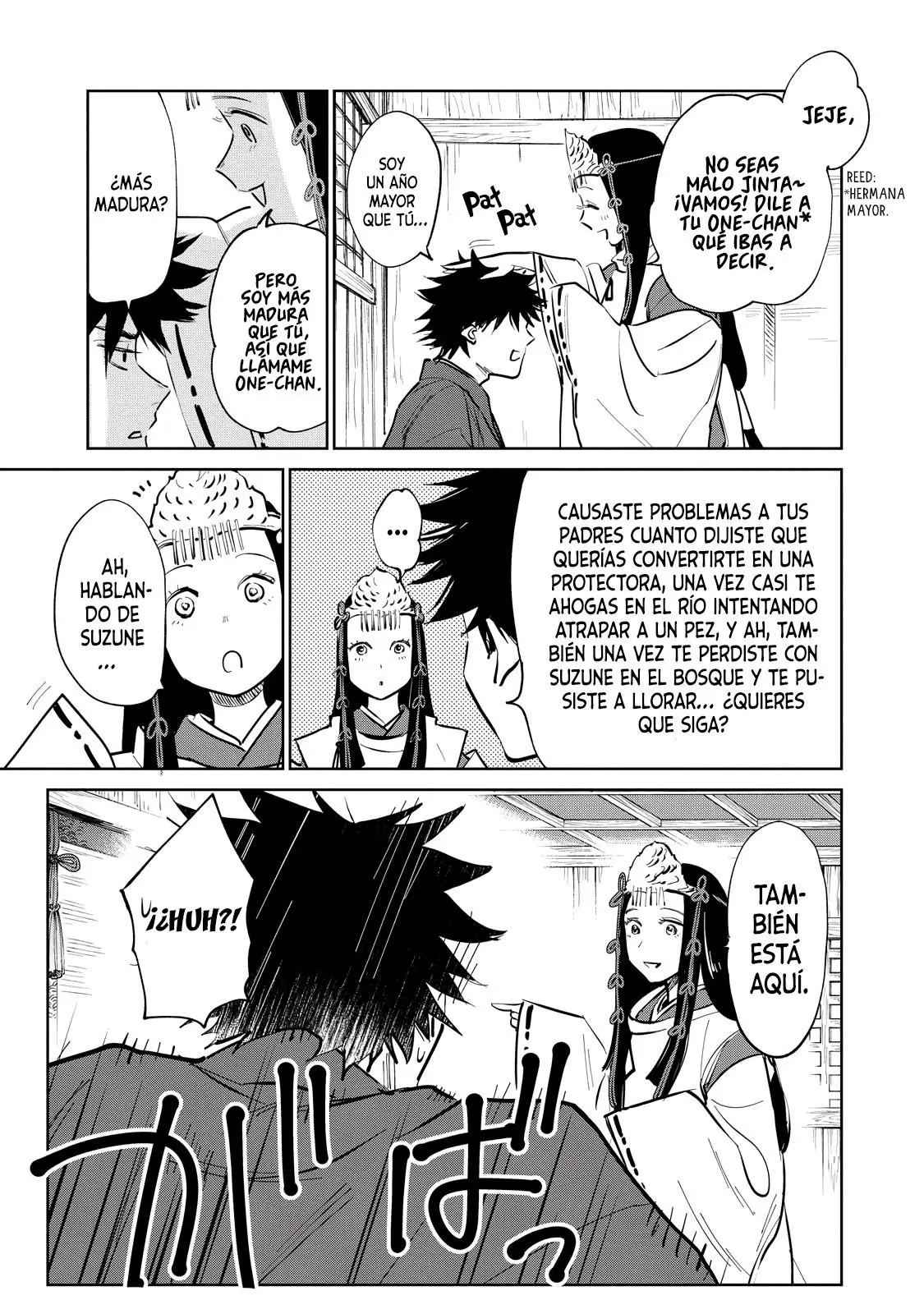 Kijin Gentoushou capítulo 1, página 41